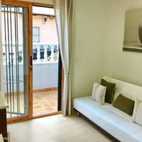 Apartment in Spain, Comunitat Valenciana, Alicante, 22 sq.m.