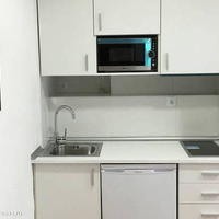 Apartment in Spain, Comunitat Valenciana, Alicante, 22 sq.m.