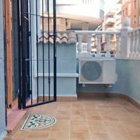 Apartment in Spain, Comunitat Valenciana, Alicante, 22 sq.m.