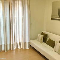 Apartment in Spain, Comunitat Valenciana, Alicante, 22 sq.m.