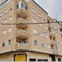 Flat in Spain, Comunitat Valenciana, Alicante, 58 sq.m.