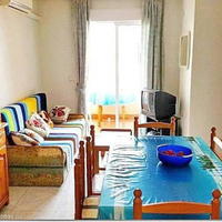 Flat in Spain, Comunitat Valenciana, Alicante, 58 sq.m.