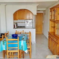 Flat in Spain, Comunitat Valenciana, Alicante, 58 sq.m.