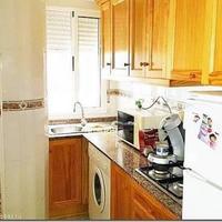 Flat in Spain, Comunitat Valenciana, Alicante, 58 sq.m.