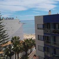 Апартаменты на первой линии моря/озера в Испании, Валенсия, Аликанте, 150 кв.м.