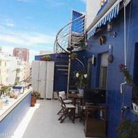 Апартаменты на первой линии моря/озера в Испании, Валенсия, Аликанте, 150 кв.м.