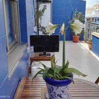 Апартаменты на первой линии моря/озера в Испании, Валенсия, Аликанте, 150 кв.м.