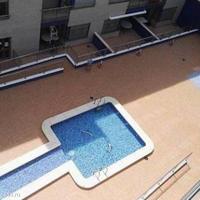 Апартаменты на первой линии моря/озера в Испании, Валенсия, Аликанте, 150 кв.м.