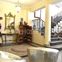 Villa in Republic of Cyprus, Lemesou, 315 sq.m.