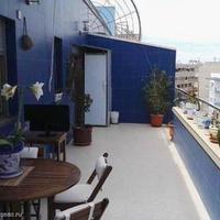 Апартаменты на первой линии моря/озера в Испании, Валенсия, Аликанте, 150 кв.м.