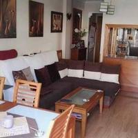 Апартаменты на первой линии моря/озера в Испании, Валенсия, Аликанте, 150 кв.м.