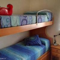 Апартаменты на первой линии моря/озера в Испании, Валенсия, Аликанте, 150 кв.м.