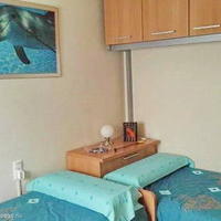 Апартаменты на первой линии моря/озера в Испании, Валенсия, Аликанте, 150 кв.м.