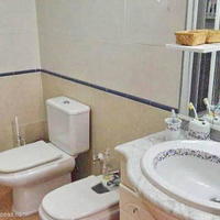 Апартаменты на первой линии моря/озера в Испании, Валенсия, Аликанте, 150 кв.м.