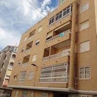 Flat in Spain, Comunitat Valenciana, Alicante, 56 sq.m.