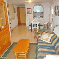 Flat in Spain, Comunitat Valenciana, Alicante, 56 sq.m.