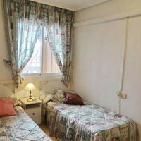 Flat in Spain, Comunitat Valenciana, Alicante, 56 sq.m.