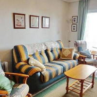 Flat in Spain, Comunitat Valenciana, Alicante, 56 sq.m.