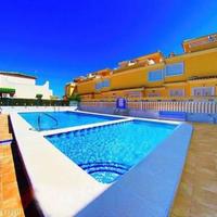 Townhouse in Spain, Comunitat Valenciana, Alicante, 50 sq.m.