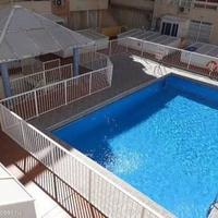 Квартира в Испании, Валенсия, Аликанте, 50 кв.м.