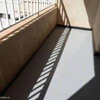 Квартира в Испании, Валенсия, Аликанте, 50 кв.м.