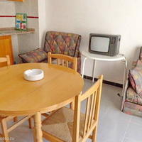 Квартира в Испании, Валенсия, Аликанте, 50 кв.м.