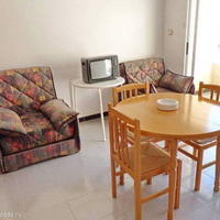 Квартира в Испании, Валенсия, Аликанте, 50 кв.м.