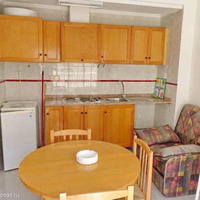 Квартира в Испании, Валенсия, Аликанте, 50 кв.м.