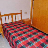 Квартира в Испании, Валенсия, Аликанте, 50 кв.м.