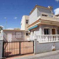 Таунхаус в Испании, Валенсия, Аликанте, 80 кв.м.