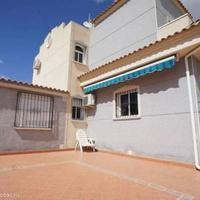 Таунхаус в Испании, Валенсия, Аликанте, 80 кв.м.