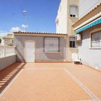 Таунхаус в Испании, Валенсия, Аликанте, 80 кв.м.