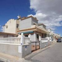 Таунхаус в Испании, Валенсия, Аликанте, 80 кв.м.