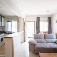 Таунхаус в Испании, Валенсия, Аликанте, 80 кв.м.