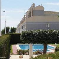 Таунхаус в Испании, Валенсия, Аликанте, 80 кв.м.