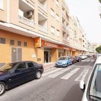 Flat in Spain, Comunitat Valenciana, Alicante, 70 sq.m.