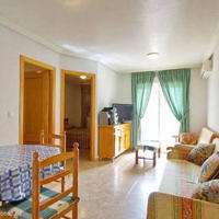 Flat in Spain, Comunitat Valenciana, Alicante, 70 sq.m.