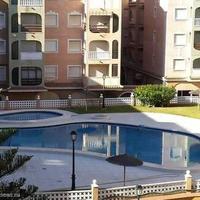 Flat in Spain, Comunitat Valenciana, Alicante, 70 sq.m.