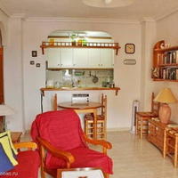 Flat in Spain, Comunitat Valenciana, Alicante, 69 sq.m.
