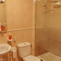 Flat in Spain, Comunitat Valenciana, Alicante, 69 sq.m.