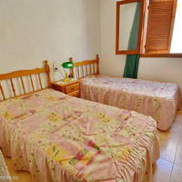 Апартаменты в Испании, Валенсия, Аликанте, 70 кв.м.