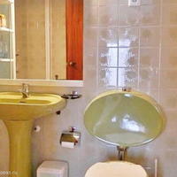 Flat at the first line of the sea / lake in Spain, Comunitat Valenciana, Alicante, 94 sq.m.