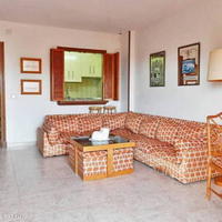 Flat at the first line of the sea / lake in Spain, Comunitat Valenciana, Alicante, 94 sq.m.