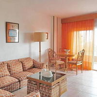 Flat at the first line of the sea / lake in Spain, Comunitat Valenciana, Alicante, 94 sq.m.