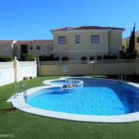 Апартаменты в Испании, Валенсия, Аликанте, 74 кв.м.