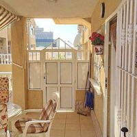 Апартаменты в Испании, Валенсия, Аликанте, 69 кв.м.