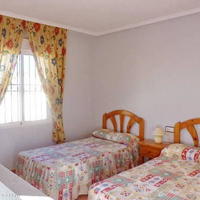 Апартаменты в Испании, Валенсия, Аликанте, 72 кв.м.