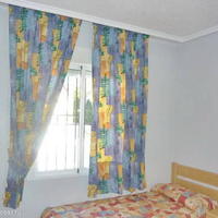 Апартаменты в Испании, Валенсия, Аликанте, 72 кв.м.