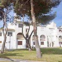 Апартаменты в Испании, Валенсия, Аликанте, 70 кв.м.