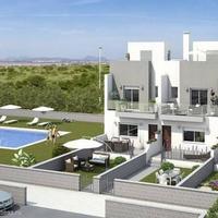 Townhouse in Spain, Comunitat Valenciana, Alicante, 94 sq.m.